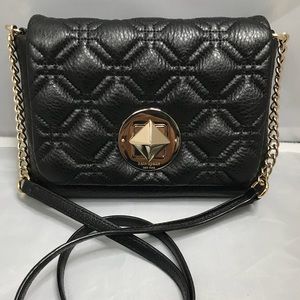 Kate Spade Astor Court Naomi Quilted Crossbody